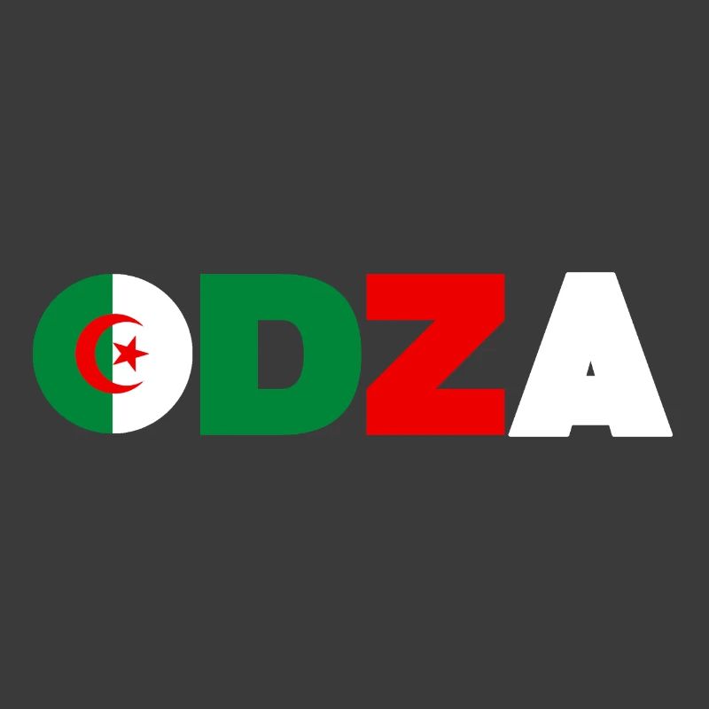Algerien