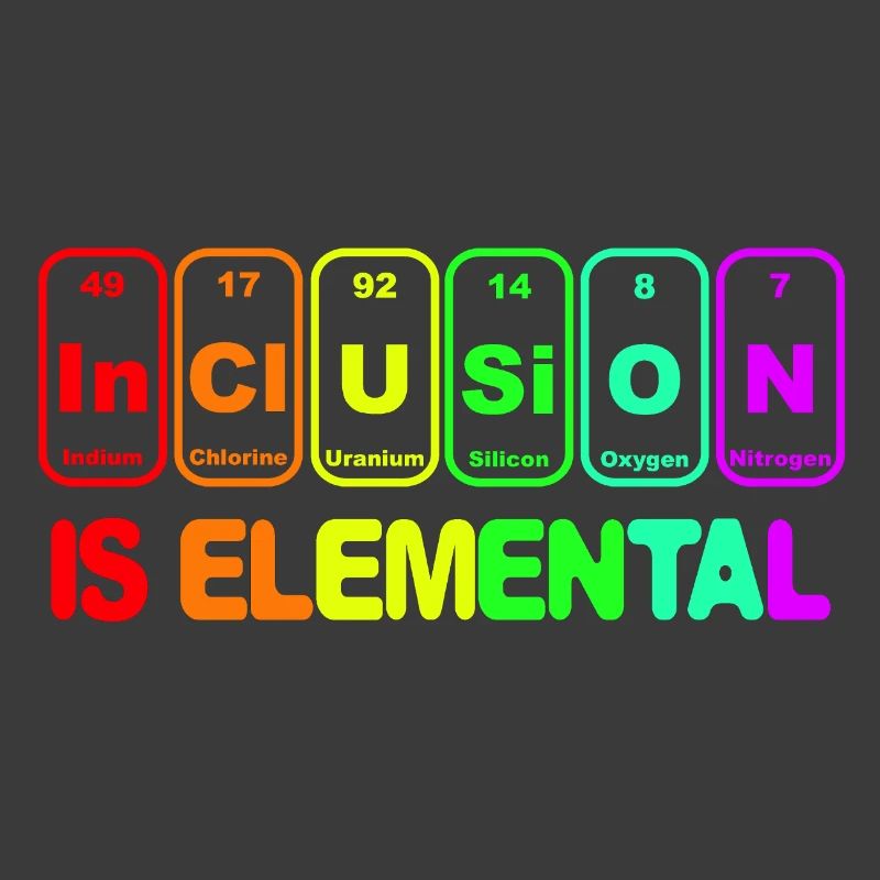 L’inclusion est élémentaire #