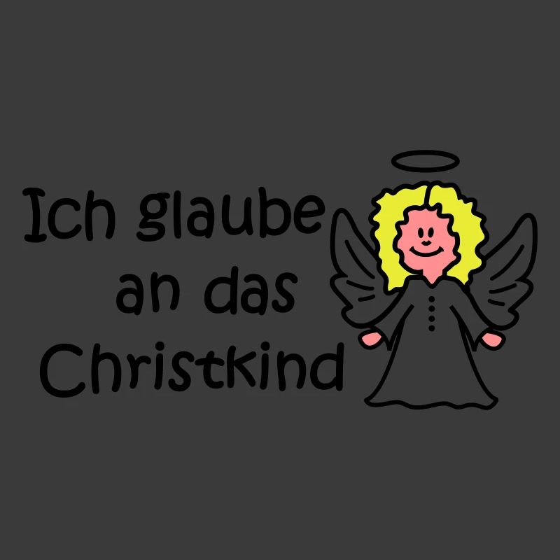 Ich glaube an das Christkind