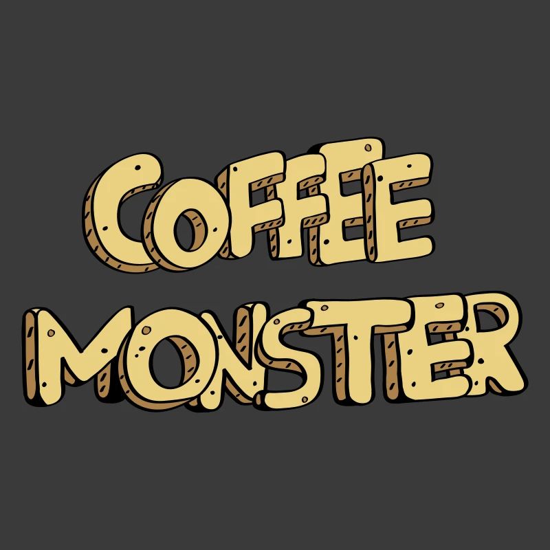 textcoffee_monster