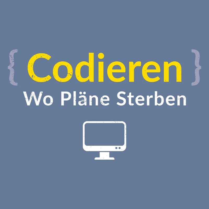 Computers CODE WHERE PLANS DIE FUNNY