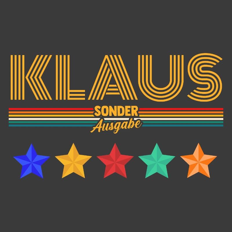 Klaus