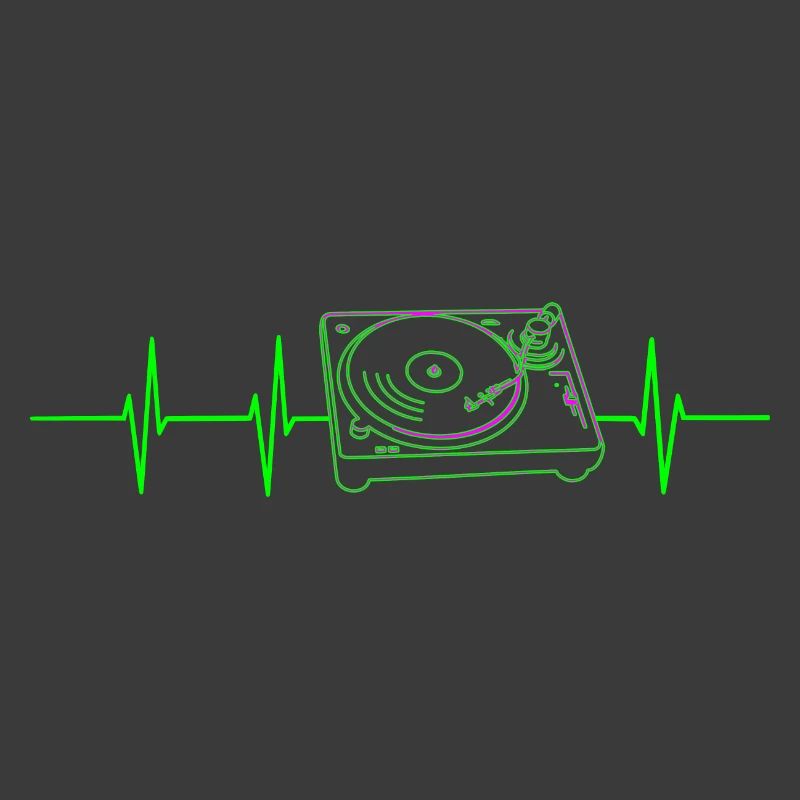 Turntable Frequency