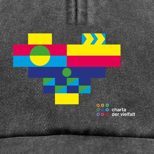 Heart 4 Diversity_Weiß