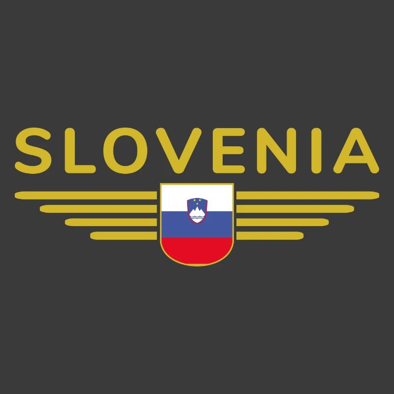 Design slovène élégant