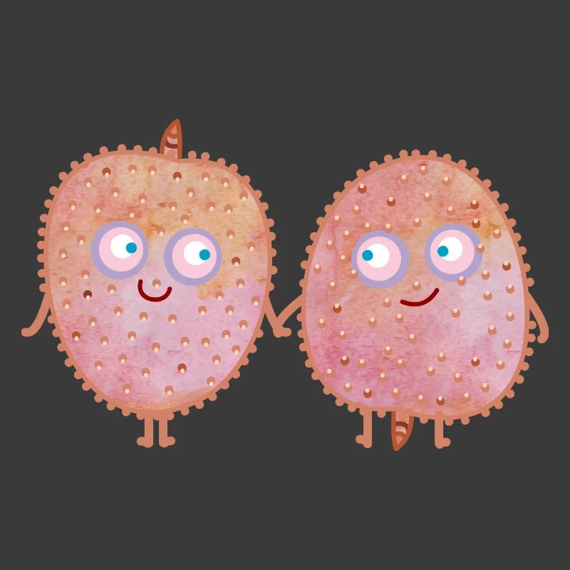Lychee Love