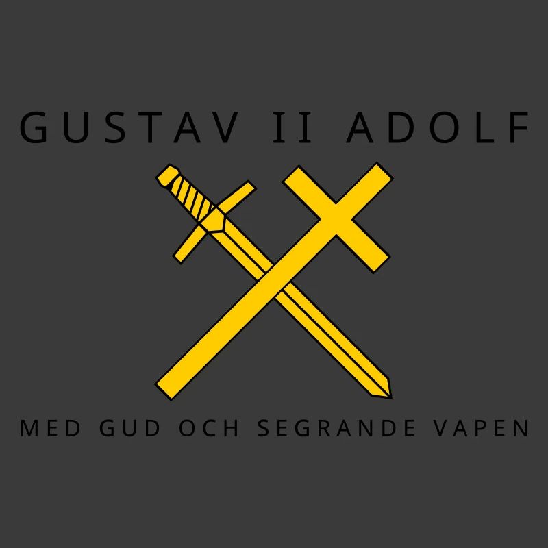 Gustave II Adolphe