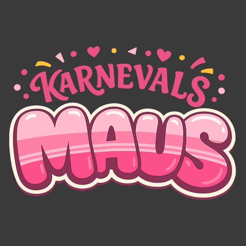 Karnevalsmaus Köln – Kölner Karneval