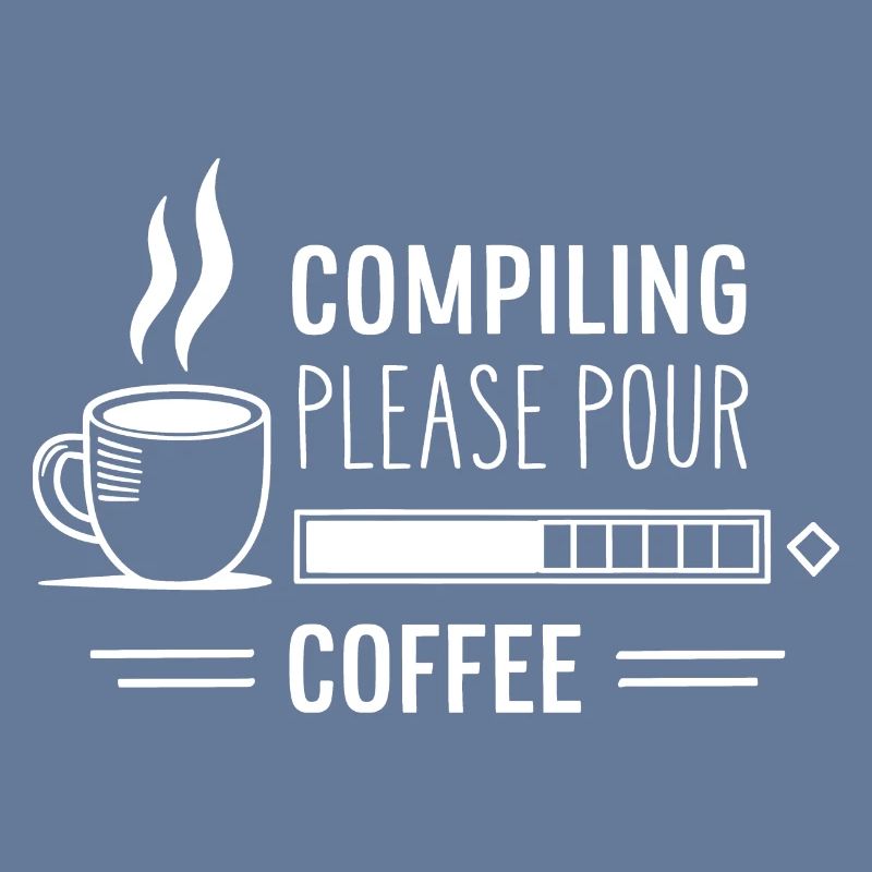 Les programmeurs génèrent du code à partir de café