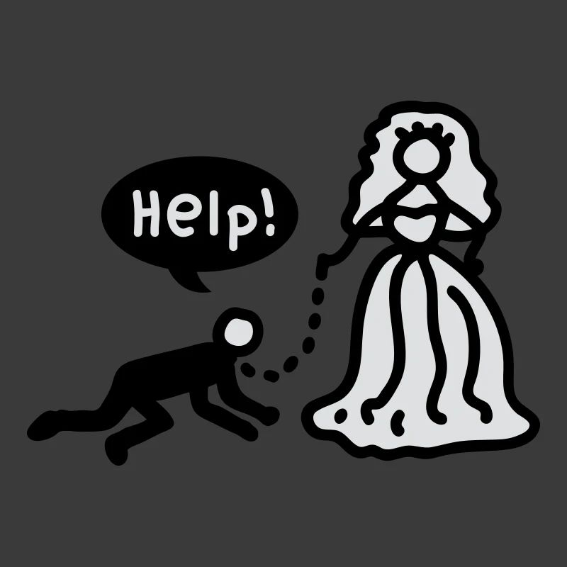Married - help