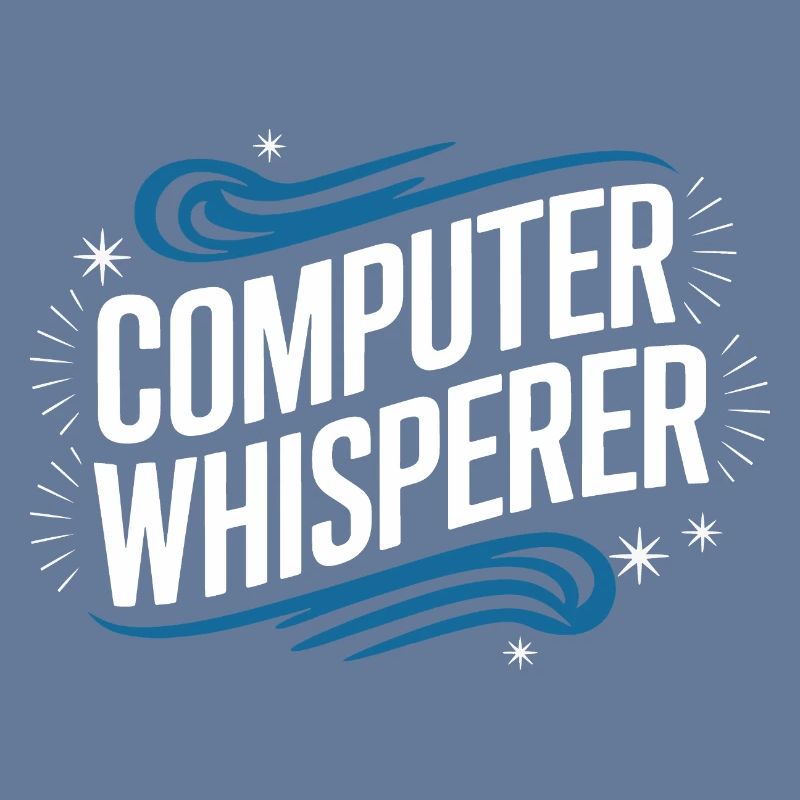 Technical Support Computer