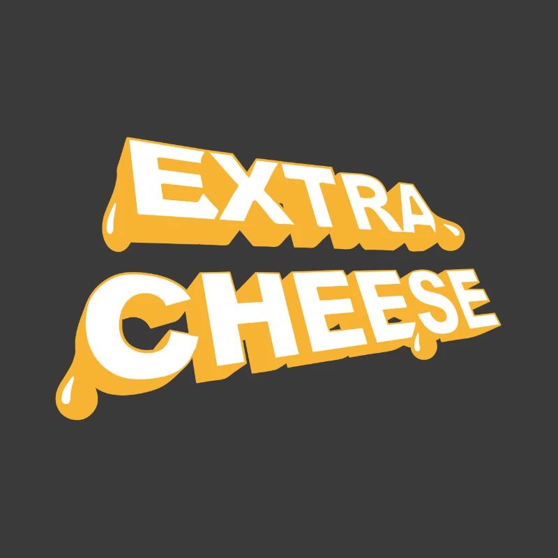 Extra Cheese - Extraportion cheese