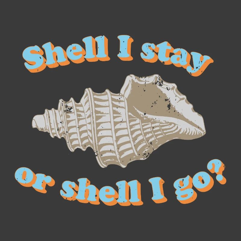 Shell ou go ?