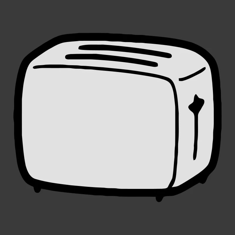 toaster