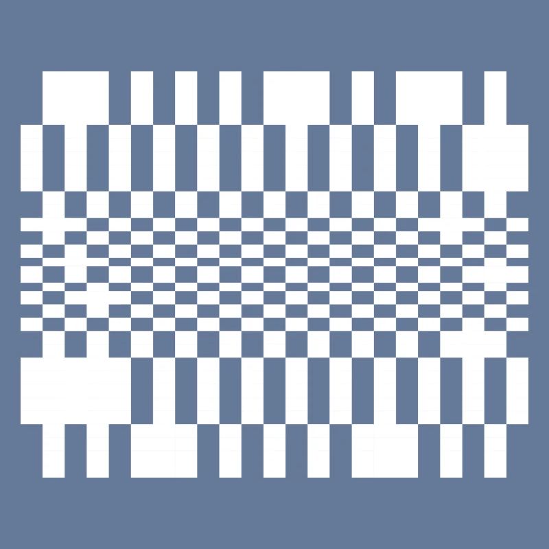 Optic Wave Grid
