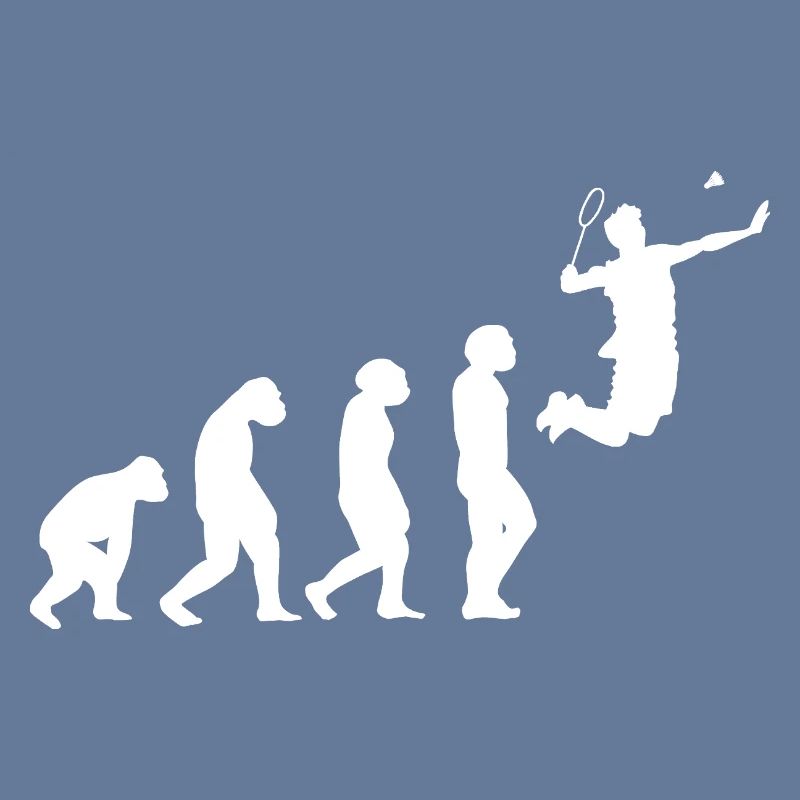 Federball Evolution Badminton