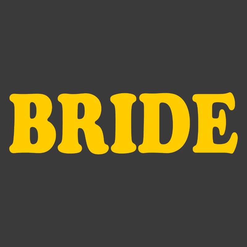 Bride