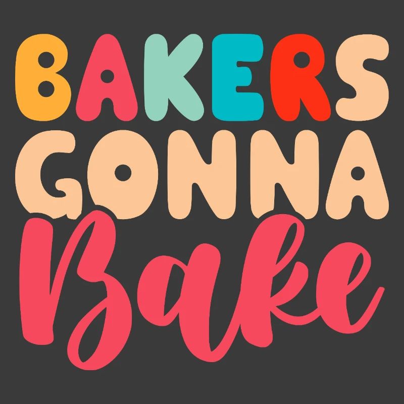 Backen Bäcker Bäckerei