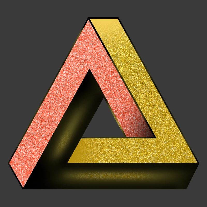 Triangle de Penrose