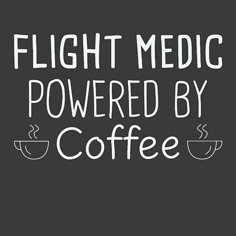 Flight Medic powered by Coffee Luftrettung