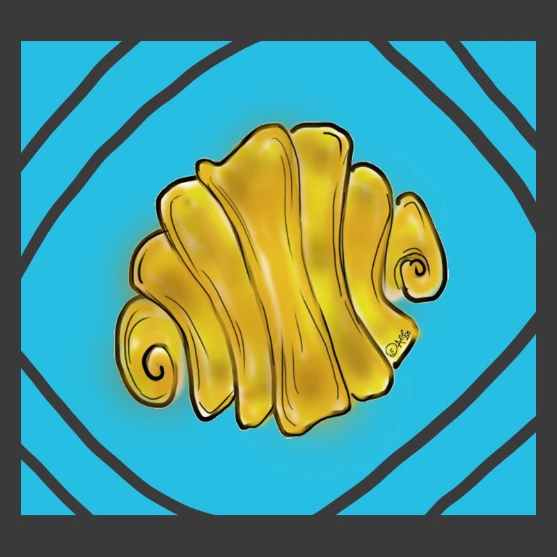 Franzbrötchen