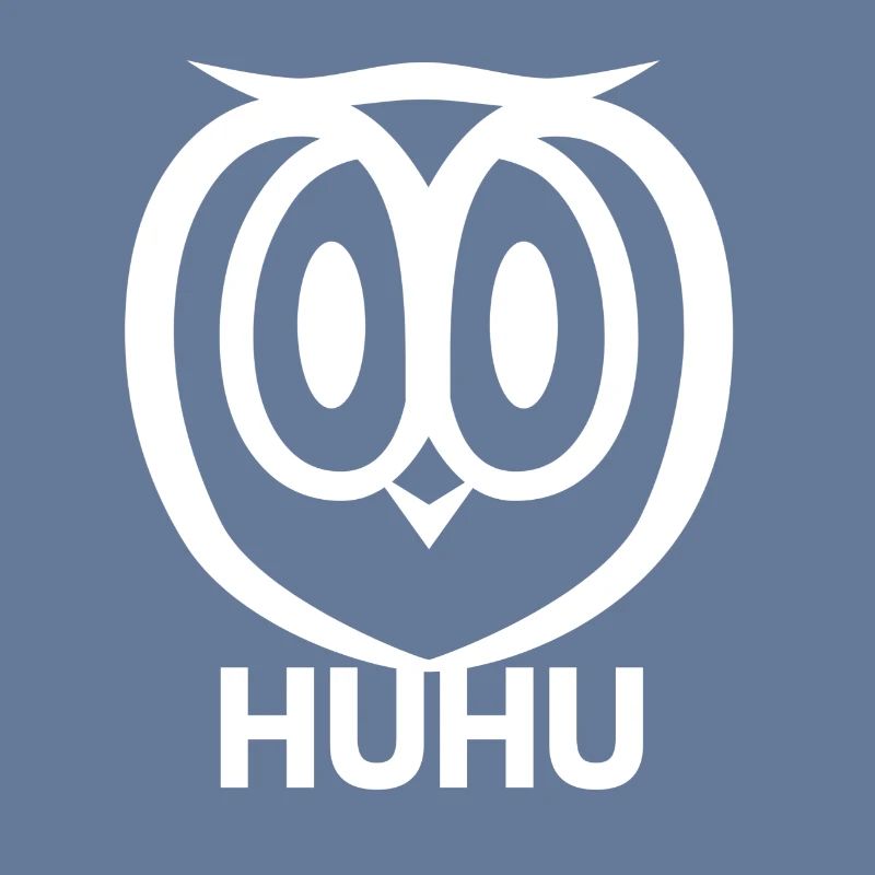 HuHu Eule