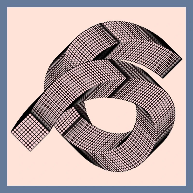Graphic pattern