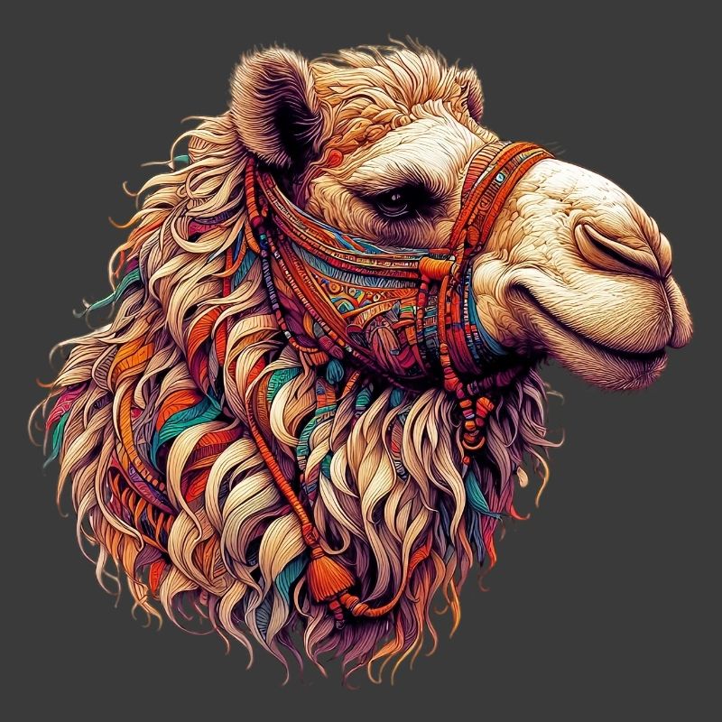 Kamel
