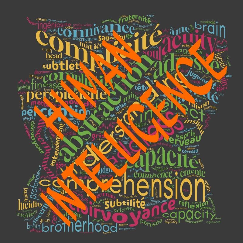 Human Intelligence Cloud