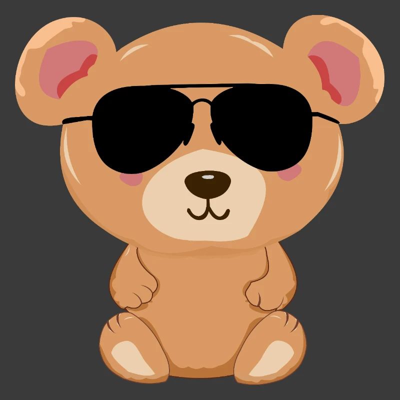 Teddybär