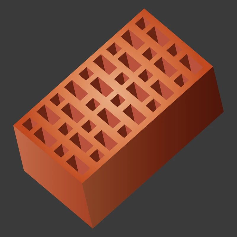 Brick Wall Bricks Bricks for Wall Construction