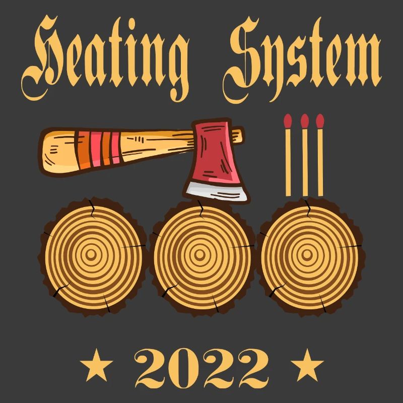 Système de chauffage 2022