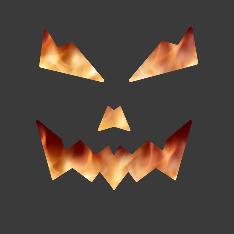 cetrouille d'halloween