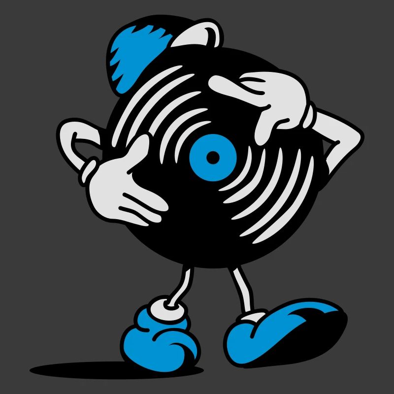 DISQUE VINYLE