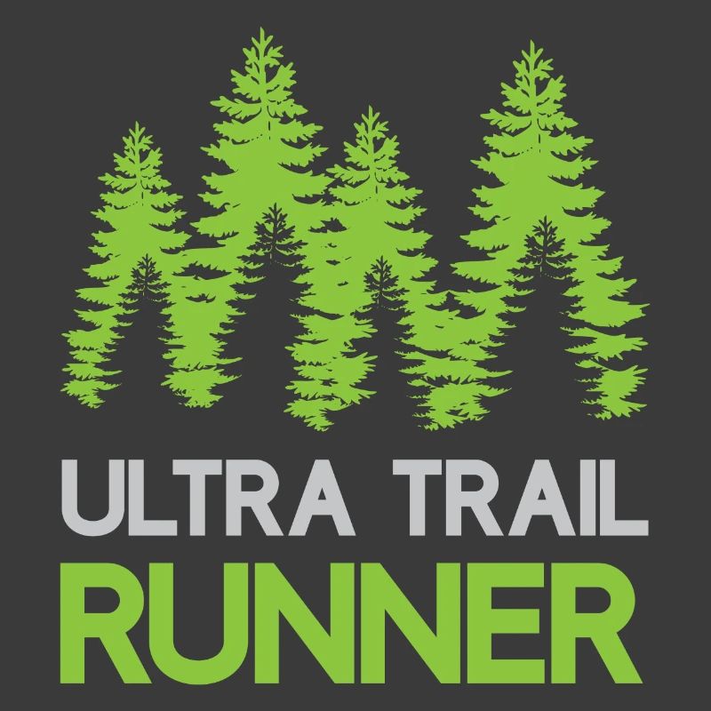 Ultra Trail Runner
