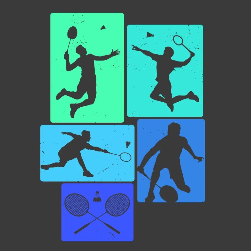 Badminton