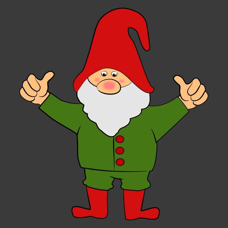Elves Dwarfs
