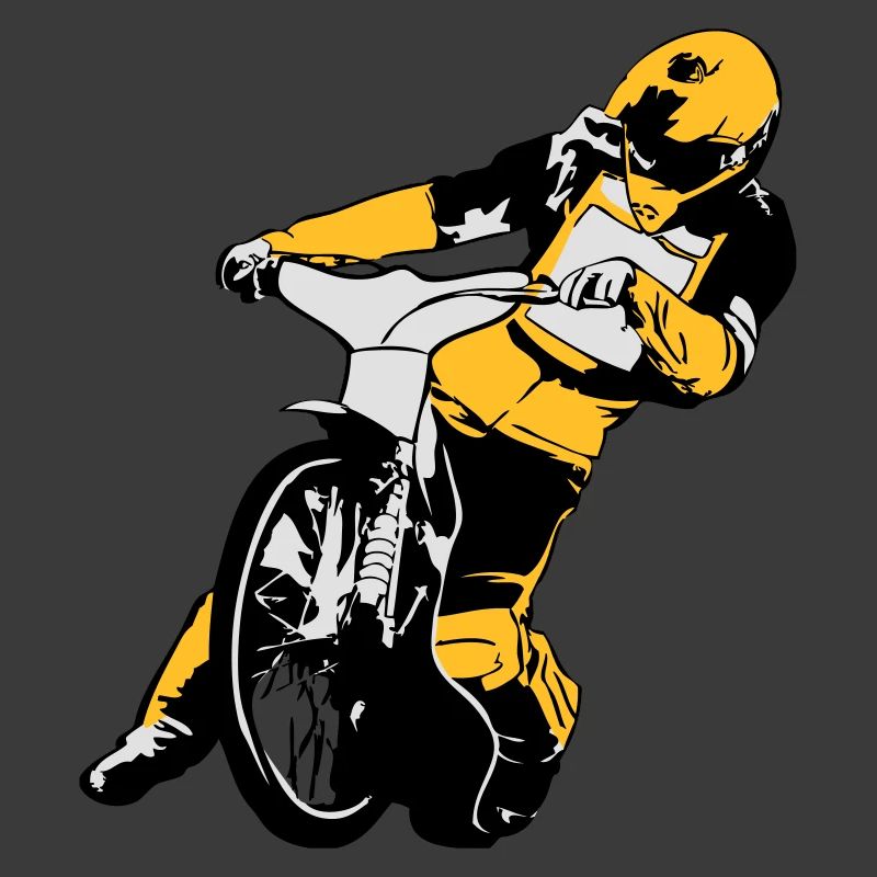 Speedway Racing