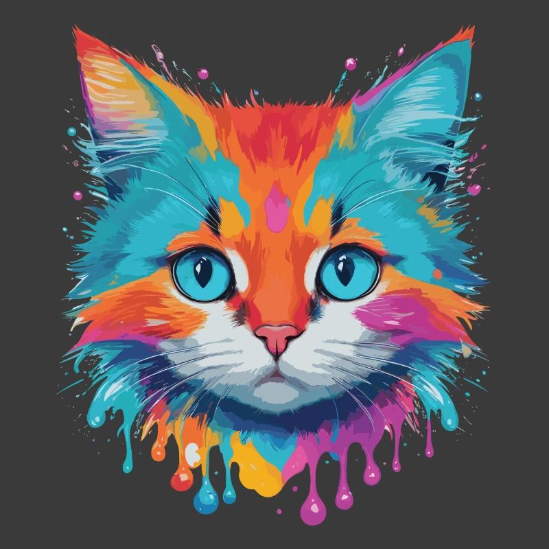 Chat mignon
