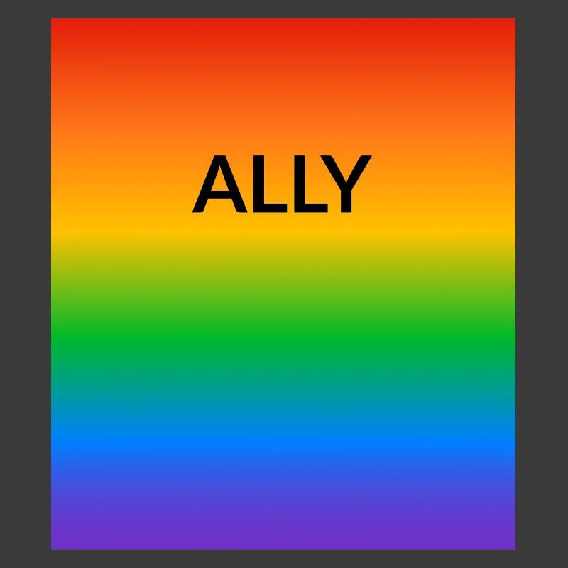 Pride Ally