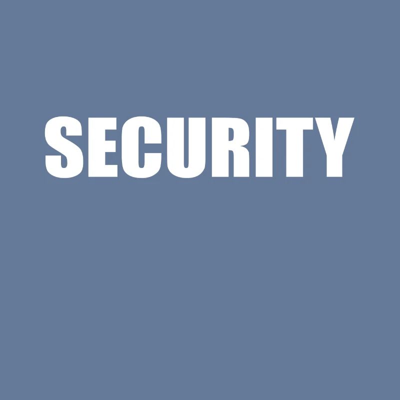 Security Security Security Service Party Service