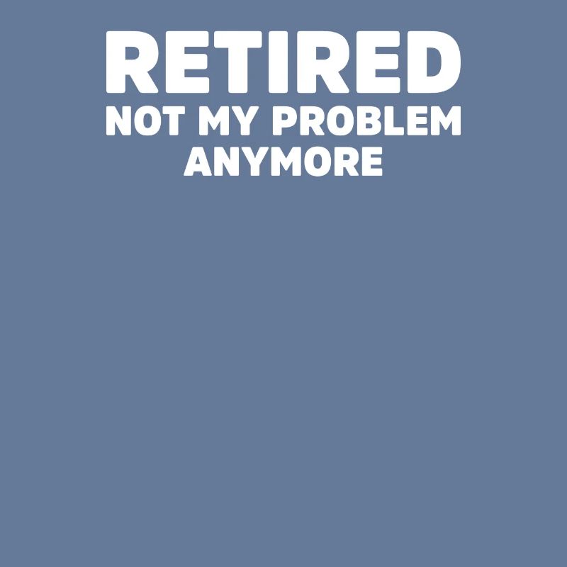 Not My Problem
