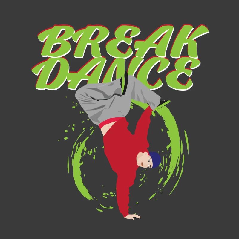 break dance