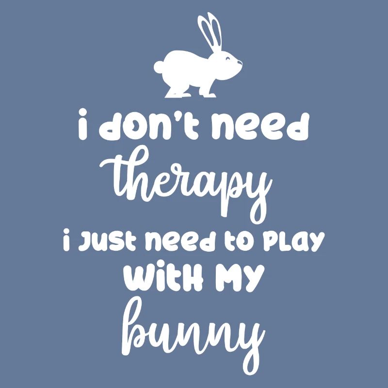 Rabbit - Rabbit - Rabbit owner - Therapy
