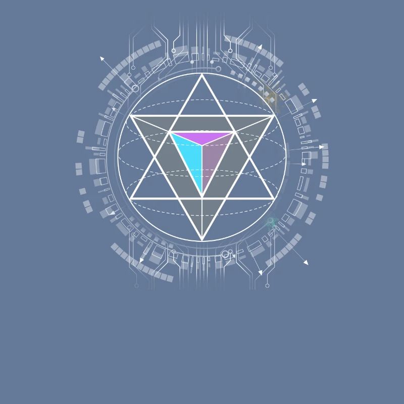 nerd cpu pyramid illuminati game wow hacker code
