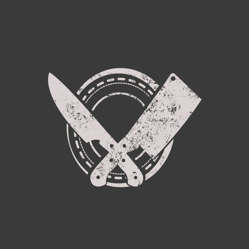 Butcher Tools