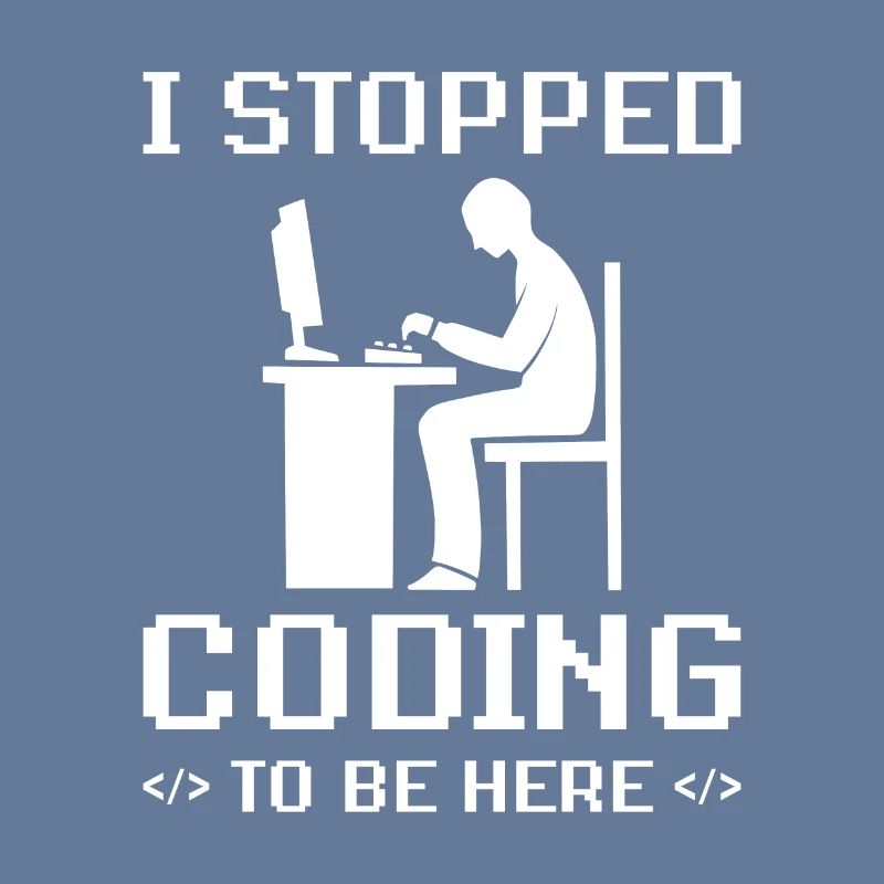 Programmierer Geschenk