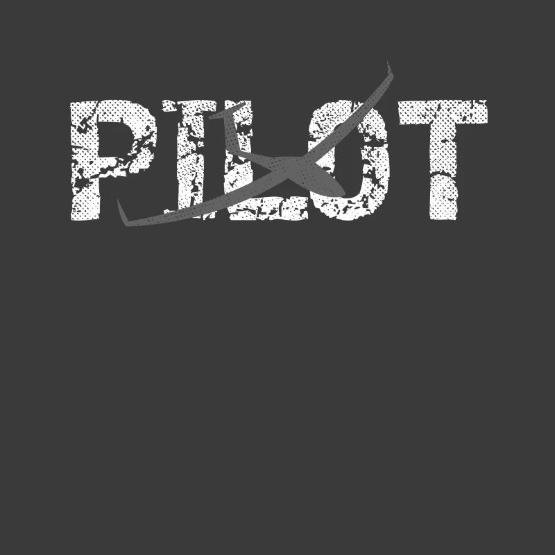RC Planeur PILOT Pilot à distance Modéliser