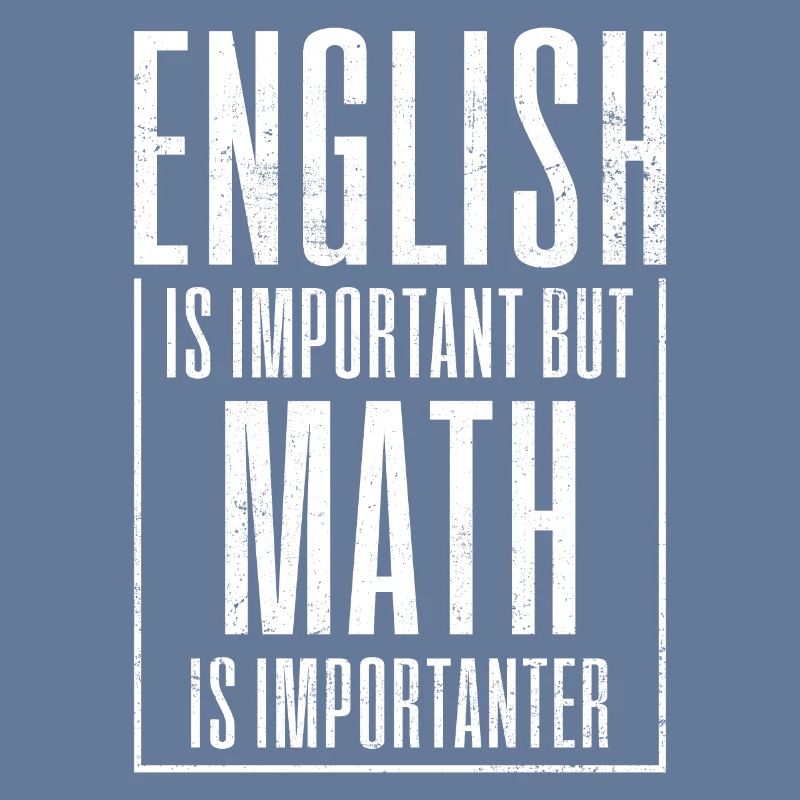 Mathématiques Maths Mathe maths Professeur de mathématiques