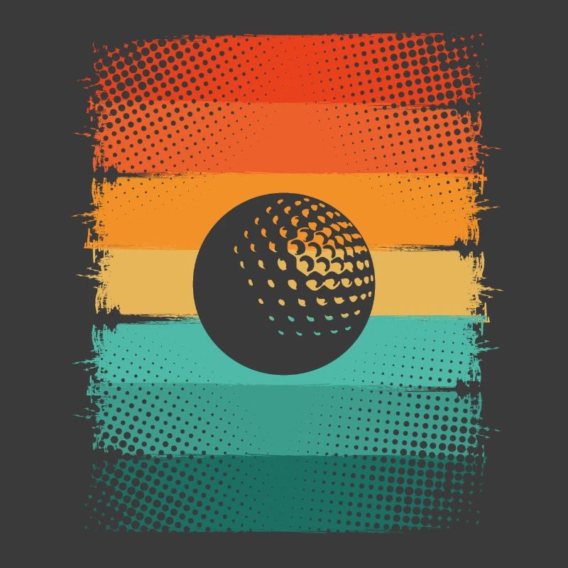 Balle de golf